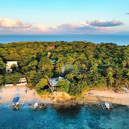 Pilar Pilapil Beach Resort Daanbantayan Kültér fotó