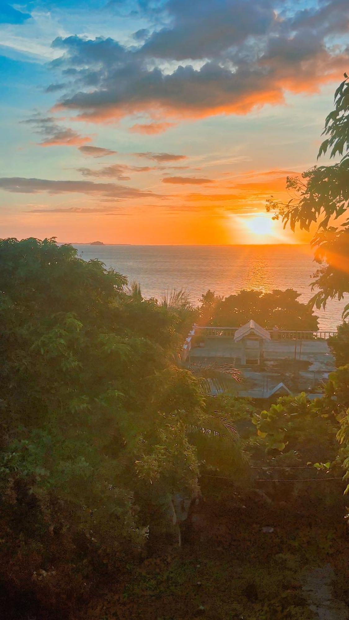 Pilar Pilapil Beach Resort Daanbantayan Kültér fotó