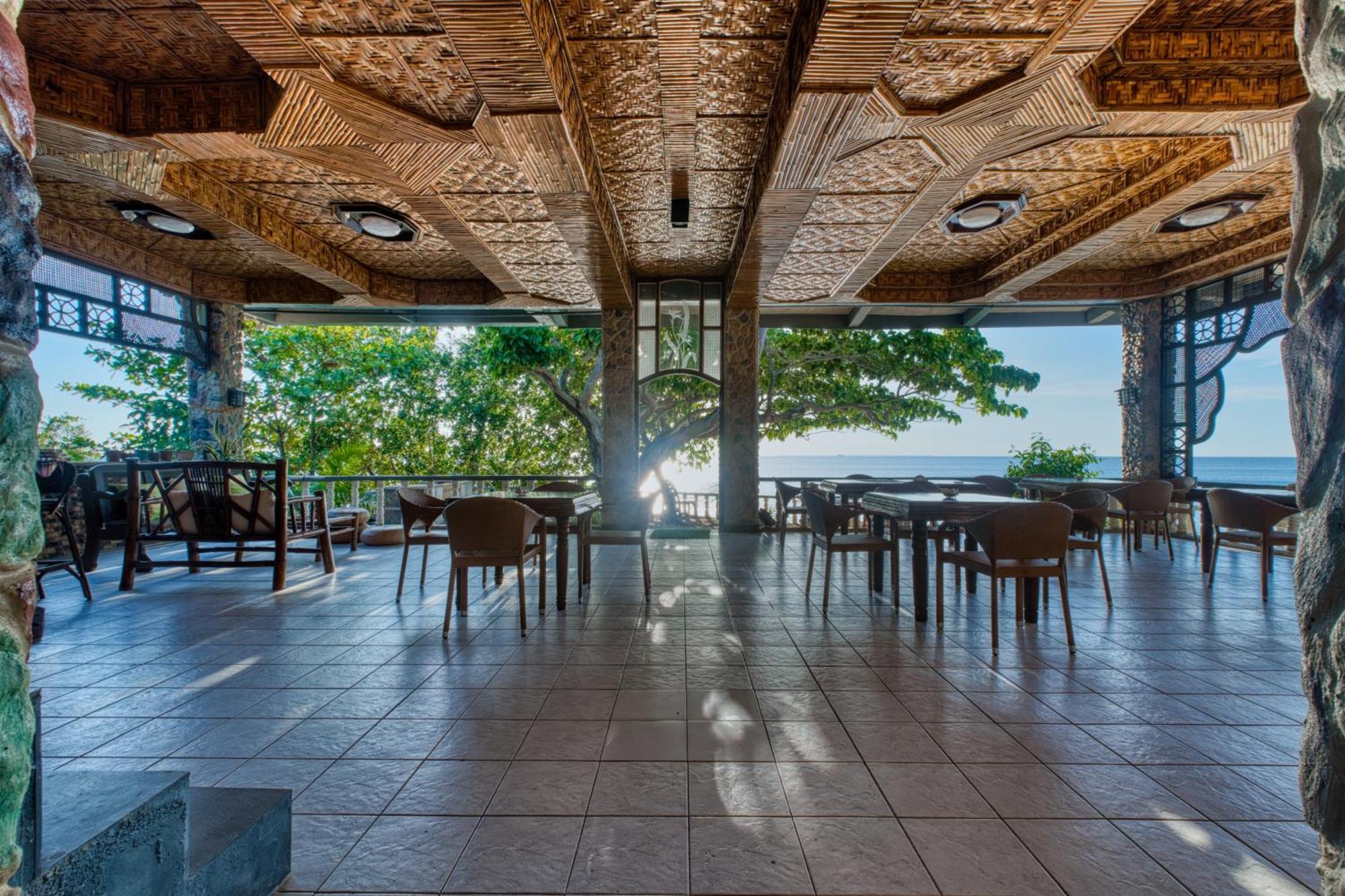 Pilar Pilapil Beach Resort Daanbantayan Kültér fotó